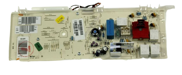 Power Supply, Module for Bosch Siemens Washing Machines - Part. nr. BSH 00703668 BSH - Bosch / Siemens