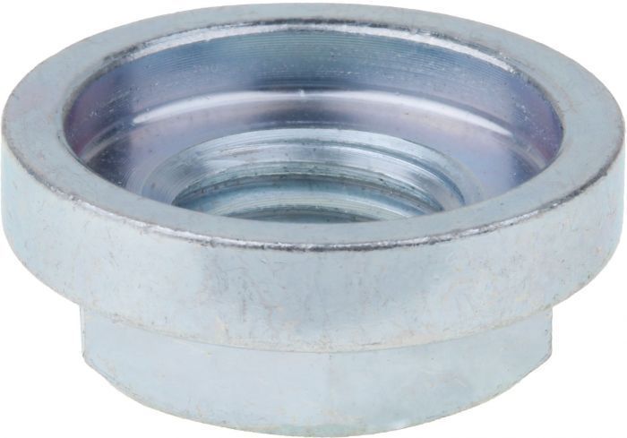 Pulley Nut for Bosch Siemens Tumble Dryers - 00615939 BSH