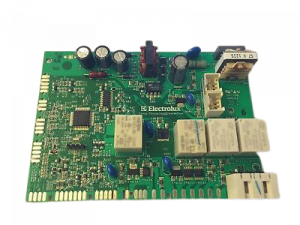 Control Module for Electrolux AEG Zanussi Dishwashers - 1113390700