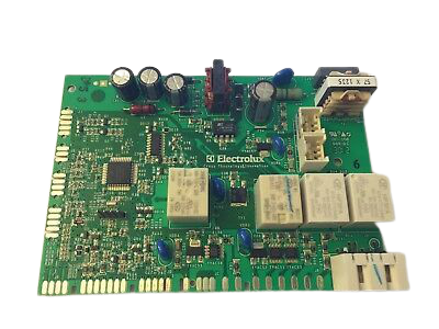 Control Module for Electrolux AEG Zanussi Dishwashers - 1113390700 AEG / Electrolux / Zanussi