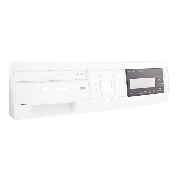Control Panel with Display for Electrolux AEG Zanussi Washing Machines - 140007214020 AEG / Electrolux / Zanussi