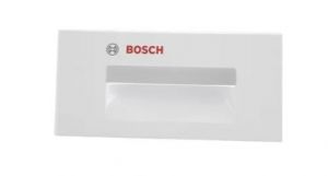 Dispenser Handle for Bosch Siemens Washing Machines - 00652769