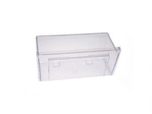 Drawer for Whirlpool Indesit Freezers - 480132101018