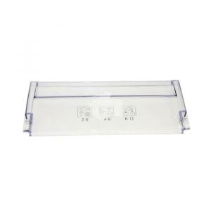 Drawer Front for Candy Hoover Fridges - 4397311300 Candy / Hoover