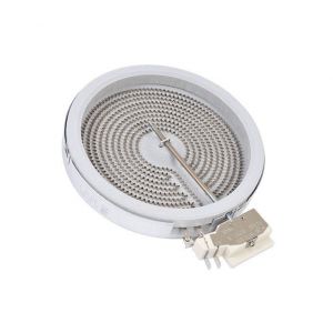 Radiant Heater for Electrolux AEG Zanussi Hobs - 3890800216