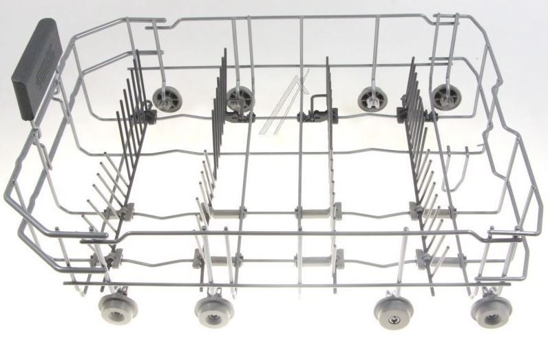 Bottom Basket for Beko Blomberg Dishwashers - 1799703400 Beko / Blomberg
