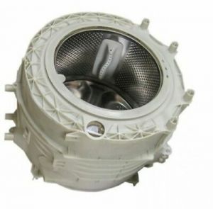 Complete Tank for Whirlpool Indesit Washing Machines - C00630551