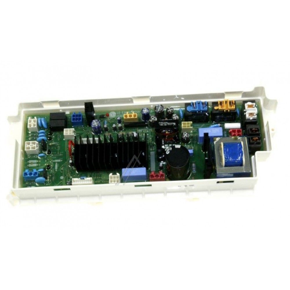 Control Board for LG Washing Machines - EBR74947034