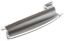 Door Handle for Candy Hoover Washing Machines - 41035225
