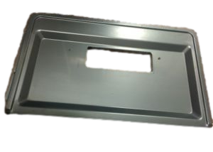 Door With Seal for Hyundai Dishwashers - 706020122