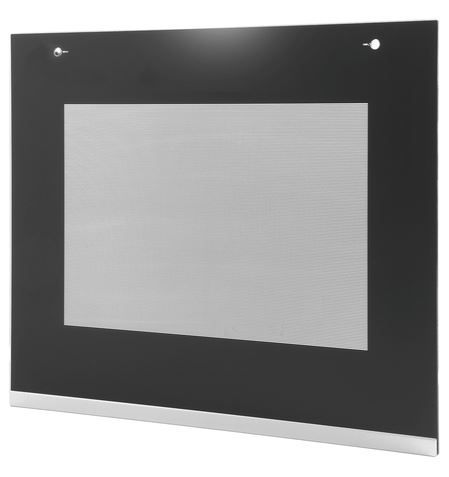 Glass Front Panel for Bosch Siemens Ovens - 00776107 Bosch / Siemens