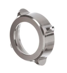 Nut Ring for Bosch Siemens Meat Grinders - 00756244