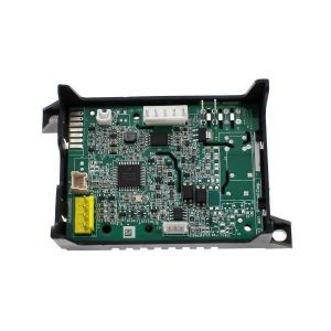 Power Card, Electronic Module for Whirlpool Indesit Ovens - C00537828