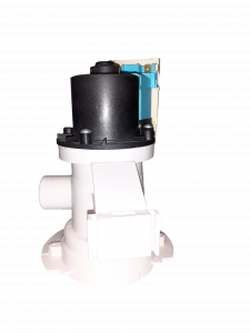 Pump for Whirlpool Indesit Washing Machines - Part nr. Whirlpool / Indesit 480111104693