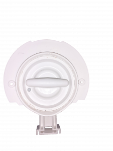 Pump for Whirlpool Indesit Washing Machines - Part nr. Whirlpool / Indesit 480111104693