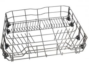 Upper Basket for Candy Hoover Dishwashers - 49037232