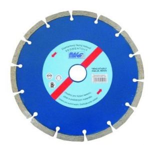 Diamond Disc, 125MM, Segment