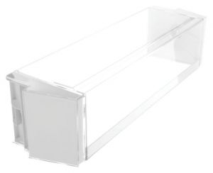 Shelf, Compartment for Bosch Siemens Fridges - 00743378 BSH - Bosch / Siemens