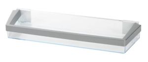 Shelf, Compartment for Bosch Siemens Fridges - 00745662