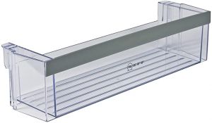 Shelf, Compartment for Bosch Siemens Fridges - 11007906