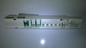 Original Module, Electronics, Panel for Bosch Siemens Fridges - 00494669 BSH - Bosch / Siemens