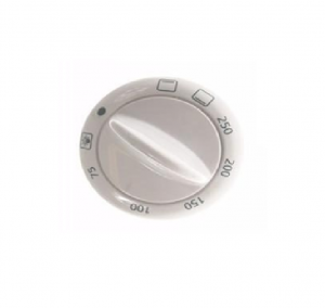 Thermostat Knob for Beko Blomberg Ovens - 450910044 Beko / Blomberg