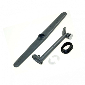 Upper Spray Arm (Set) for Electrolux AEG Zanussi Dishwashers - 4055287181 AEG / Electrolux / Zanussi