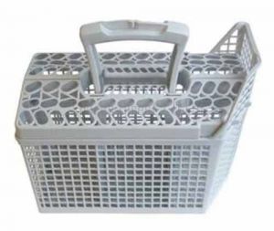 Cutlery Basket for Electrolux AEG Zanussi Dishwashers - 1118401700 AEG / Electrolux / Zanussi