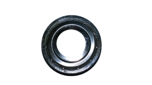 Branded Bearing 6203 ZZ, 17 x 40 x 12 - Part nr. Whirlpool / Indesit 484000000278