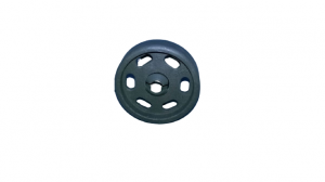 Basket Wheel for Electrolux AEG Zanussi Dishwashers - 4055259651 AEG / Electrolux / Zanussi
