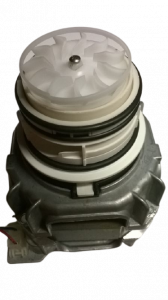 Original Pump for Electrolux AEG Zanussi Dishwashers - 50273511001 AEG / Electrolux / Zanussi