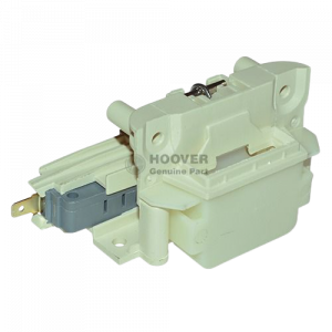 Lock, Door Interlock for Candy Hoover Dishwashers - 07025998 Candy / Hoover