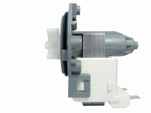 Drain Pump for Baumatic Washing Machines - Part. nr. Baumatic X672050250108
