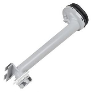 Original Upper Arm Water Supply Pipe for Electrolux AEG Zanussi Dishwashers - 4055331773 AEG / Electrolux / Zanussi