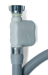 Aquastop Filling Hose for Whirlpool Indesit Dishwashers - C00282407 Whirlpool / Indesit