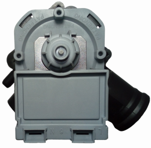 Drain Pump for Bosch Siemens Washing Machines - Part. nr. BSH 00145777 BSH - Bosch / Siemens