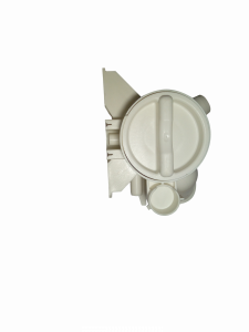 Drain Pump for Candy Washing Machines - Part. nr. Candy 41019104 Candy / Hoover