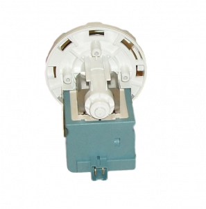 Drain Pump Motor for Ardo LG Whirlpool Indesit Washing Machines - Part. nr. Ardo 518007600
