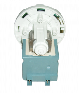 Drain Pump Motor for Ardo LG Whirlpool Indesit Washing Machines - Part. nr. LG 518007600