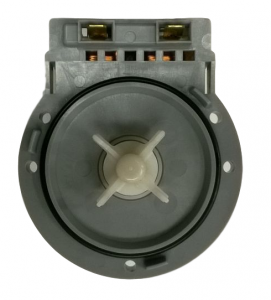 Circulation Pump Motor for Electrolux AEG Zanussi Washing Machines - Part. nr. Electrolux 1240794402 AEG / Electrolux / Zanussi