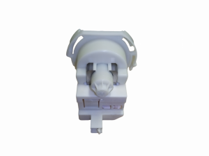 Drain Pump for Whirlpool Indesit Dishwashers - 481010751595 Whirlpool / Indesit