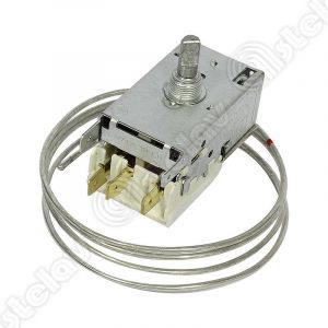 Thermostat A13-0218 for Whirlpool Indesit Fridges - C00041082 Whirlpool / Indesit