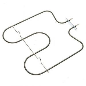 Lower Heating Element for Candy Hoover Ovens - 41024103 Candy / Hoover