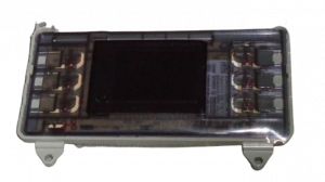 Display Module for Beko Blomberg Dishwashers - 1755383400 Beko / Blomberg