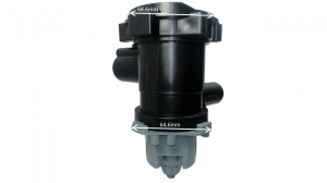 Drain Pump for Bosch Siemens Washing Machines - Part. nr. BSH 00141896 BSH - Bosch / Siemens