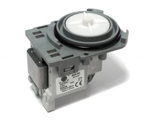 Circulation Pump Motor for Electrolux AEG Zanussi Washing Machines - Part. nr. Electrolux 4055250551 AEG / Electrolux / Zanussi