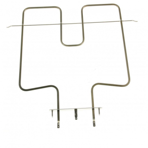 Upper Heating Element for Whirlpool Indesit Ovens - C00525918 Whirlpool / Indesit