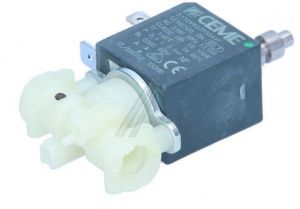Valve for DeLonghi Coffee Makers - 5213218251