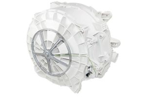 Drum Assembly for Whirlpool Indesit Washing Machines - Part nr. Whirlpool / Indesit 480111102385