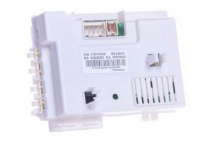 Electronic Module for Whirlpool Indesit Washing Machines - Part nr. Whirlpool / Indesit C00521173